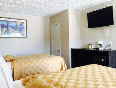 Executive Inn & Kitchenette Suites-Eagle Pass Eksteriør bilde